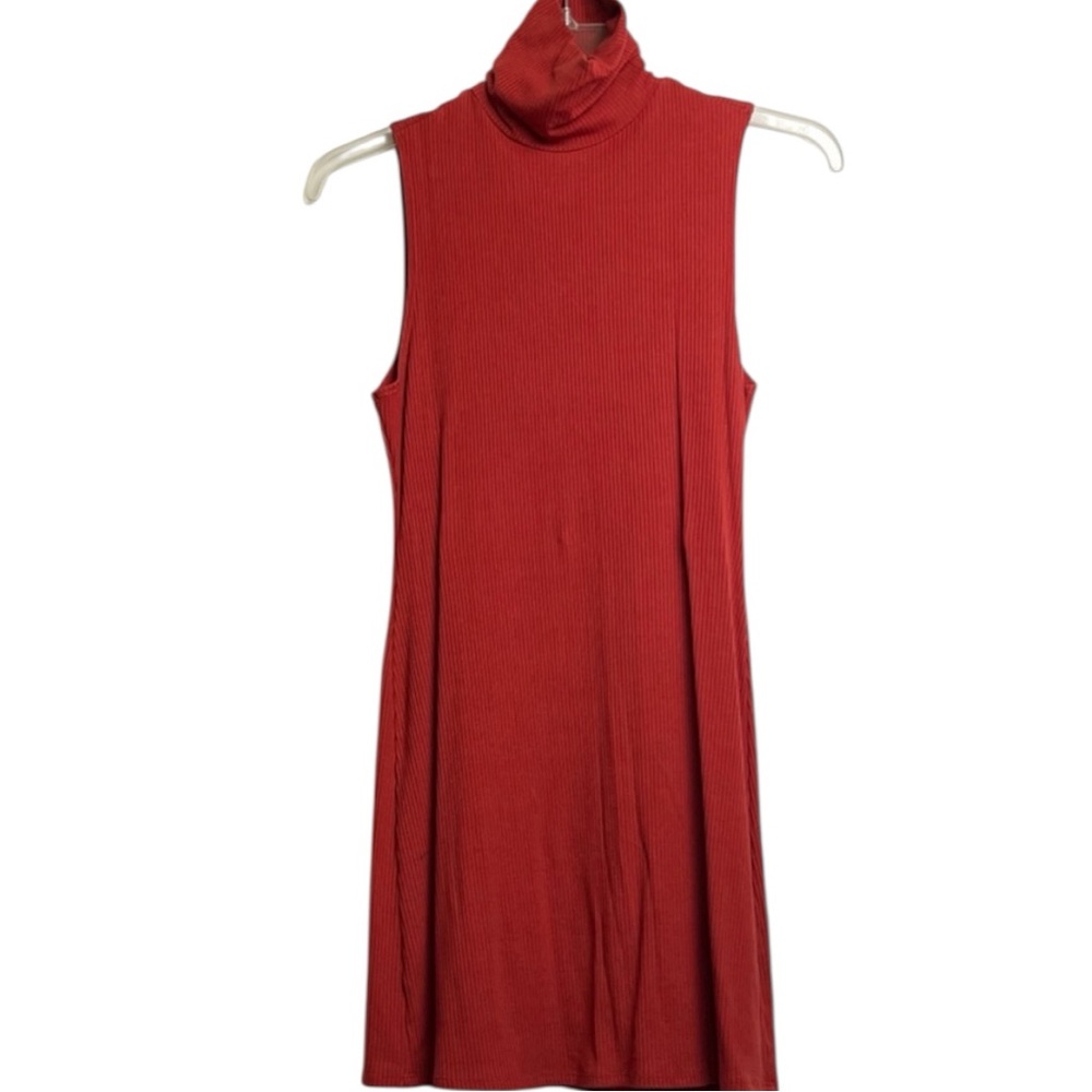 Reformation Dress